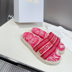 Christian Dior Slippers